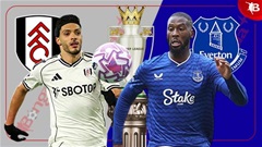 Nhận định bóng đá Fulham vs Everton, 22h00 ngày 7/2: Thế trận giằng co!